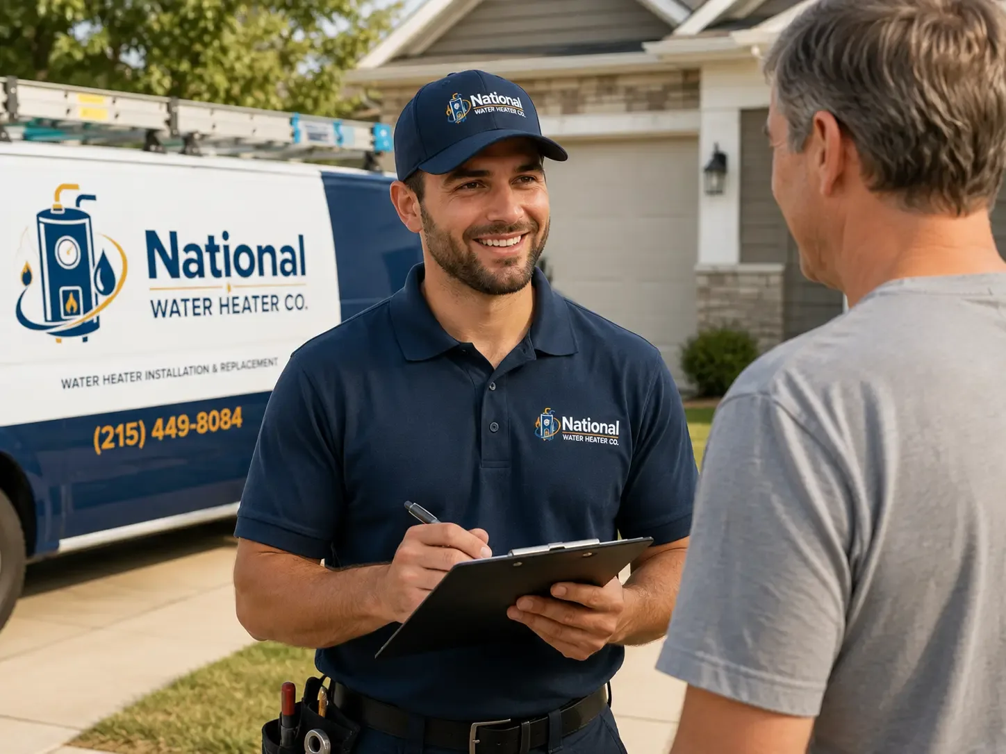 Water Heater Installation New Boston, MO FAQs